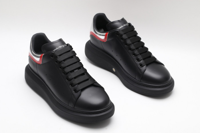 mcqueen oversized sneaker