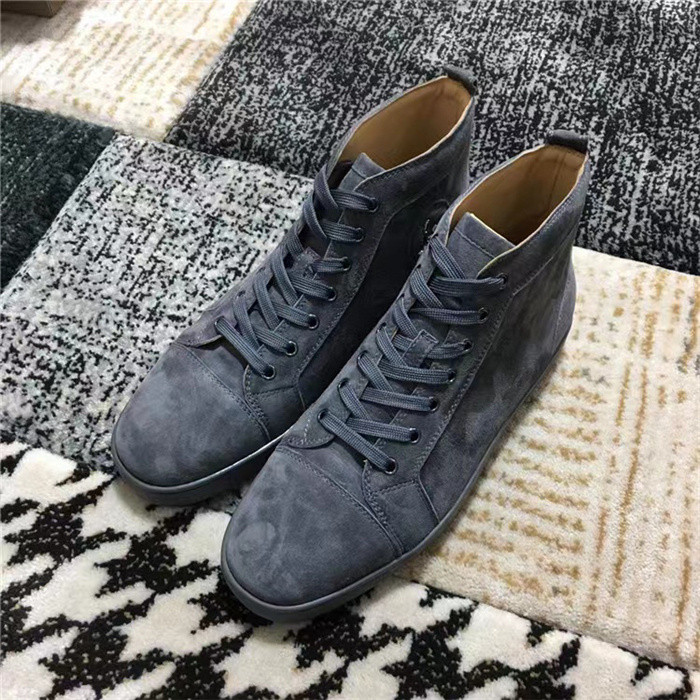 Christian Loubout1n Customize Shoes