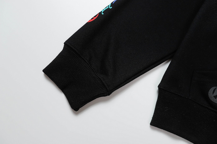 chr0me heart hoodie2301018