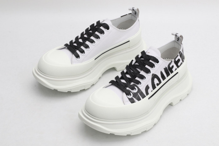 mcqueen tread slick