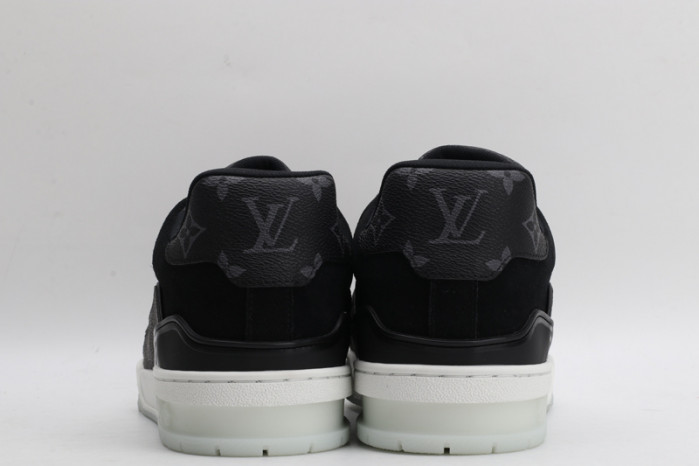 LOU1VTON trainer