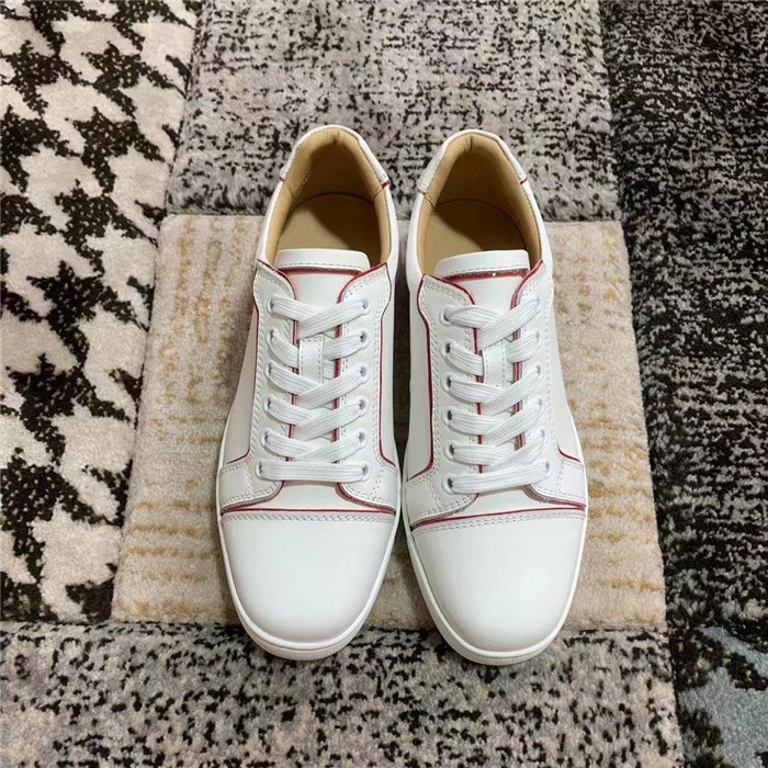 Christian Loubout1n Customize Shoes