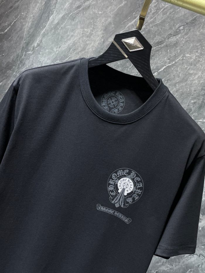 chr0me heart t-shirt 2302075