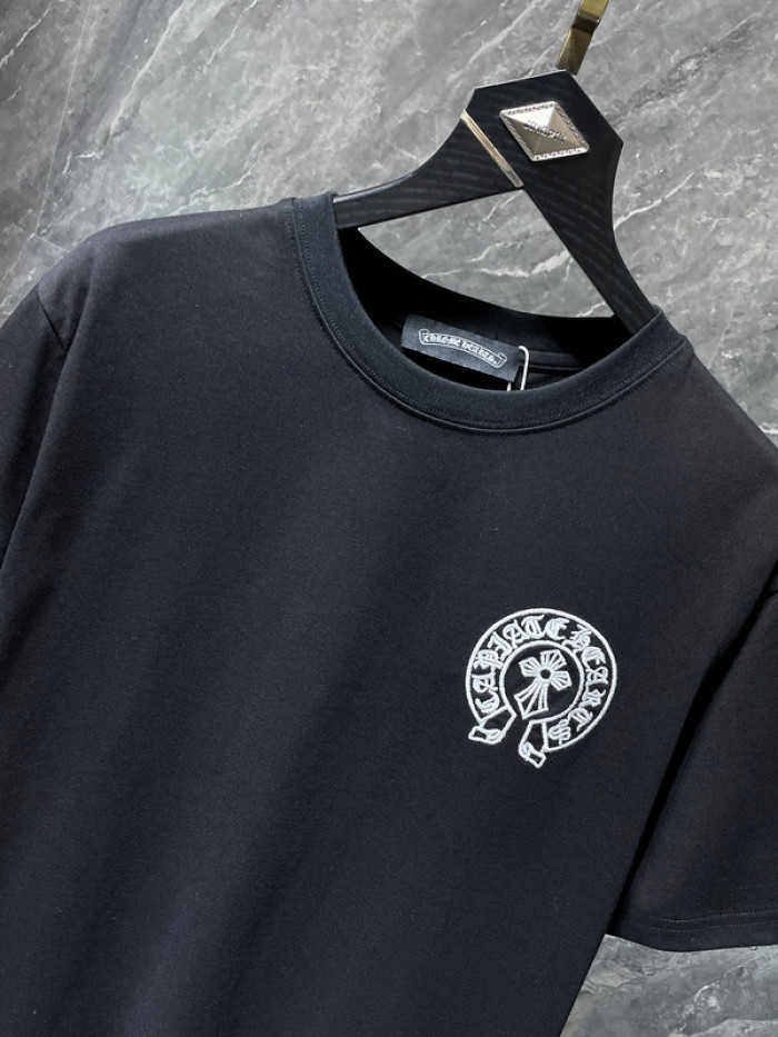 chr0me heart t-shirt 2302086