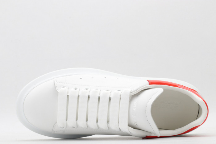 mcqueen oversized sneaker