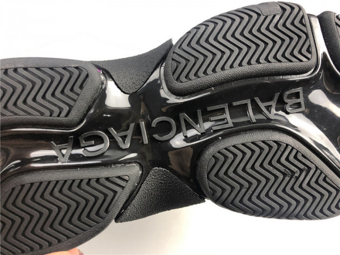 blc* triple s trainer