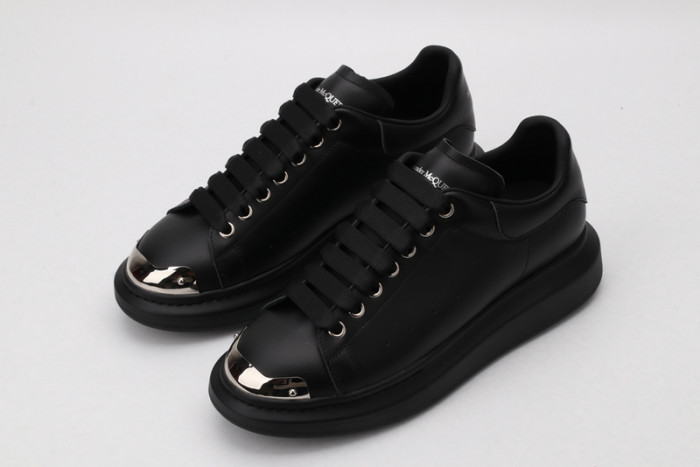 mcqueen oversized sneaker