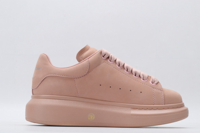 mcqueen oversized sneaker