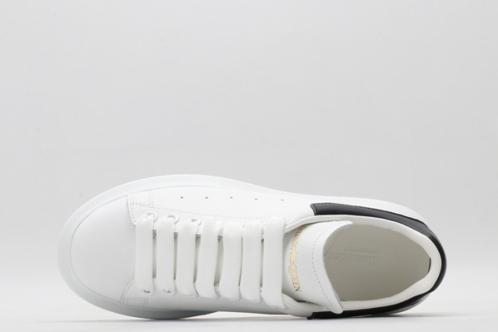 mcqueen oversized sneaker