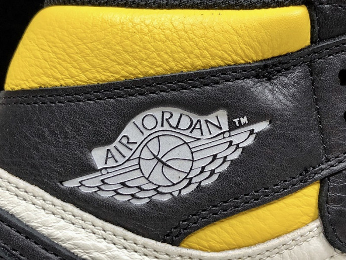air jordan 1 retro high og nrg "not for resale" 861428-107