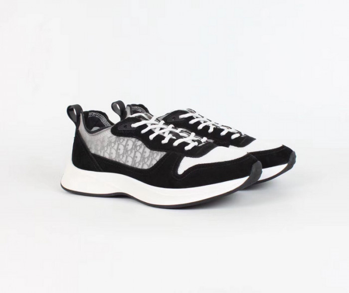 d1or b25 runner sneaker
