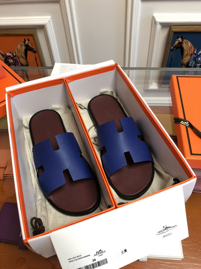 Hermès Izmir sandal