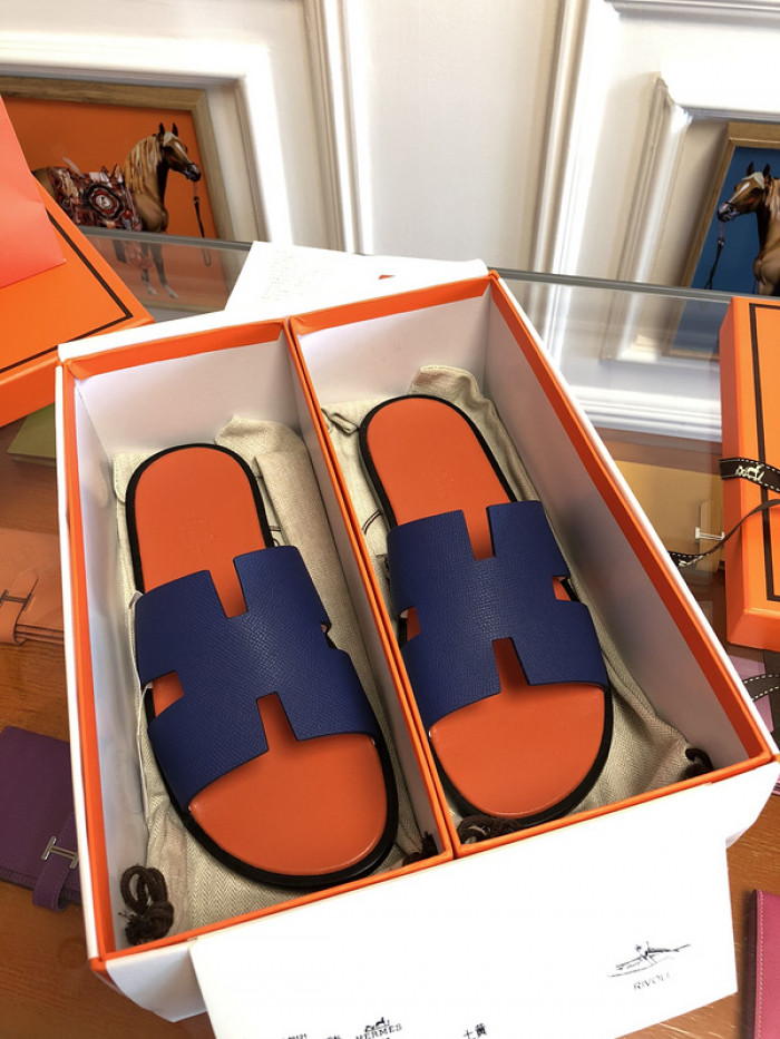 Hermès Izmir sandal