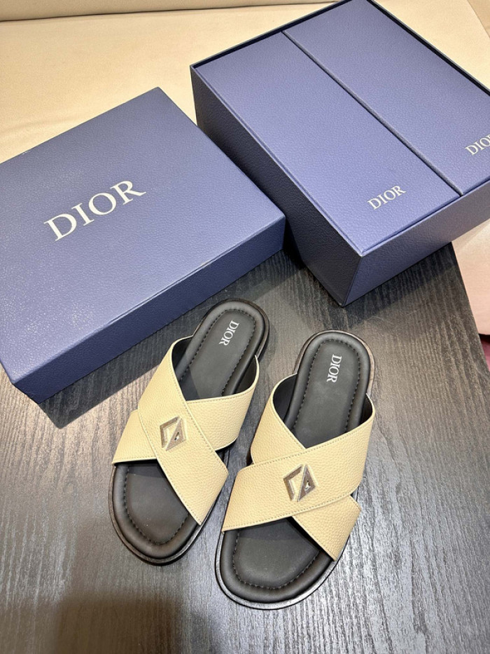 D1OR ALIAS SANDAL (EU38-EU45)