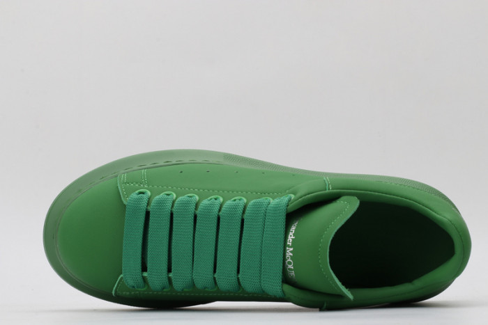 mcqueen oversized sneaker