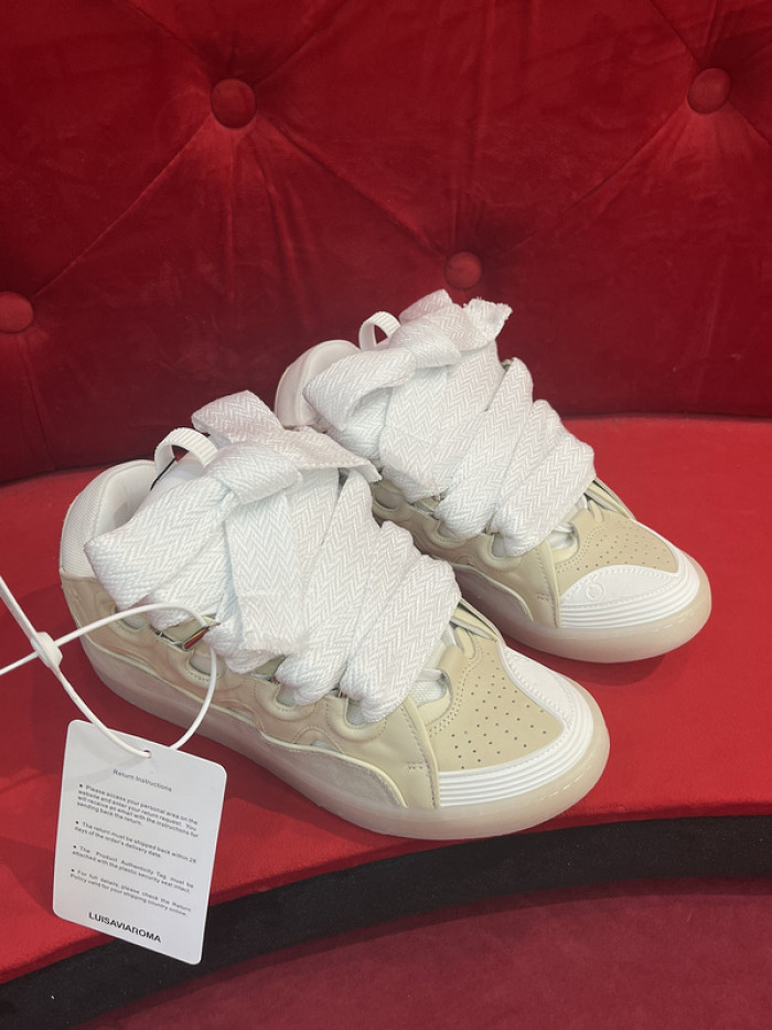 lanv1n sneakers