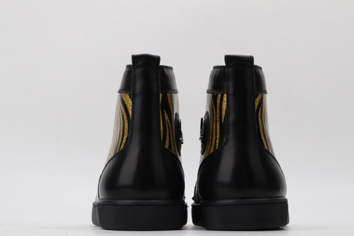 Christian Loubout1n Customize Shoes