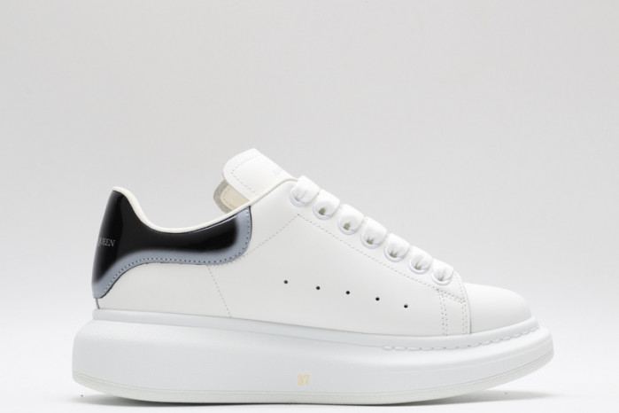 mcqueen oversized sneaker