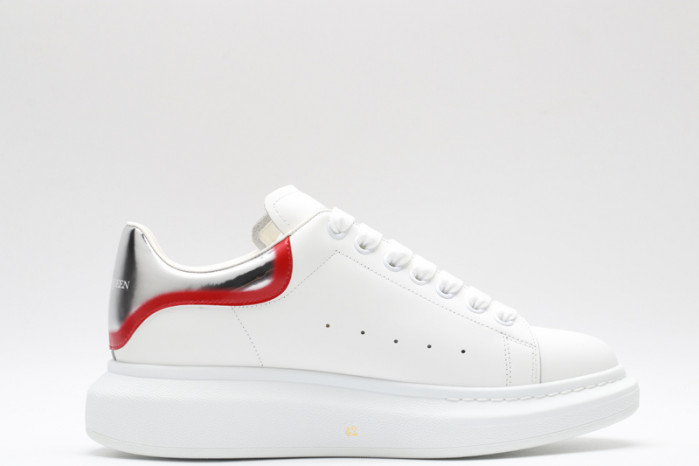 mcqueen oversized sneaker