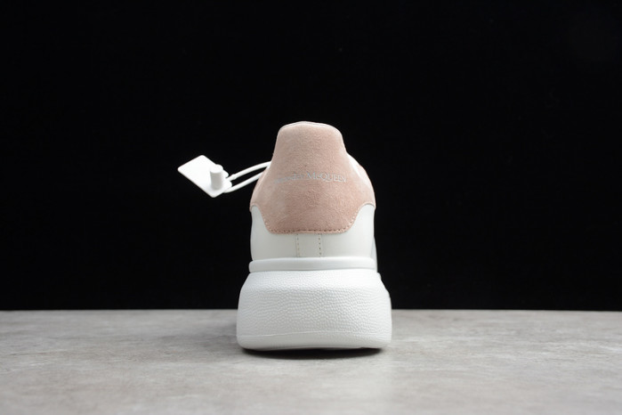 mcqueen oversized sneaker