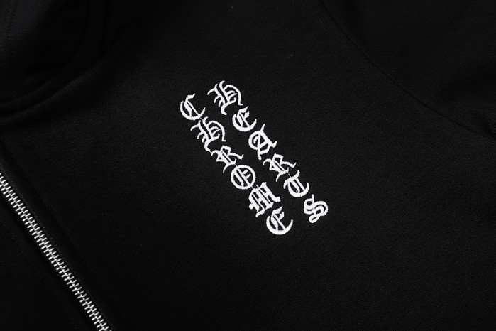 chr0me heart hoodie 2301021