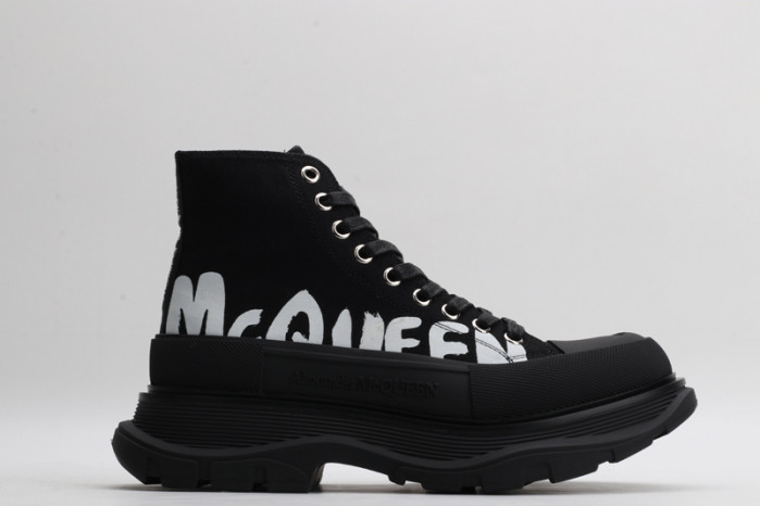 mcqueen tread slick
