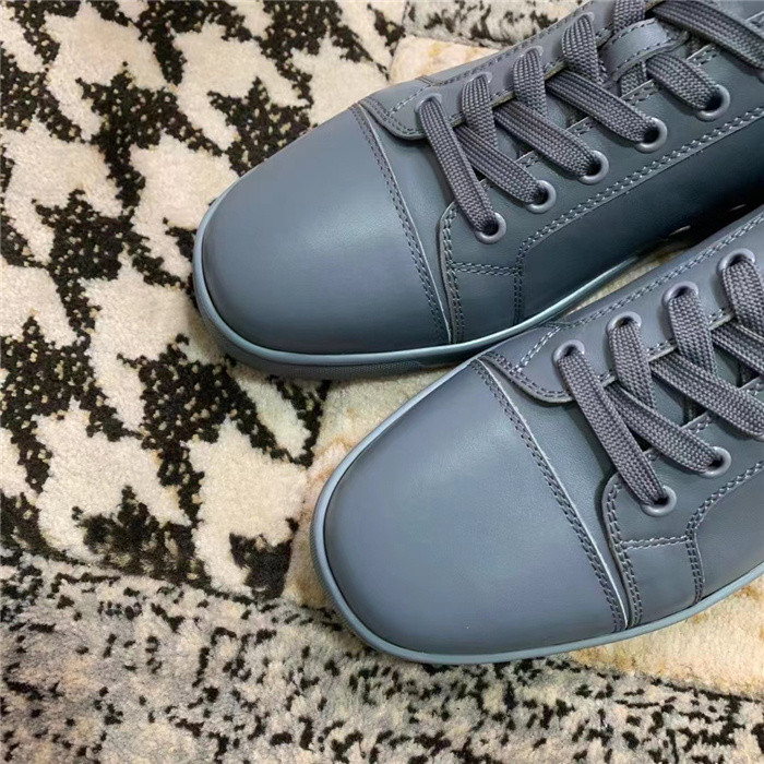 Ch**an loubout1n customize shoes