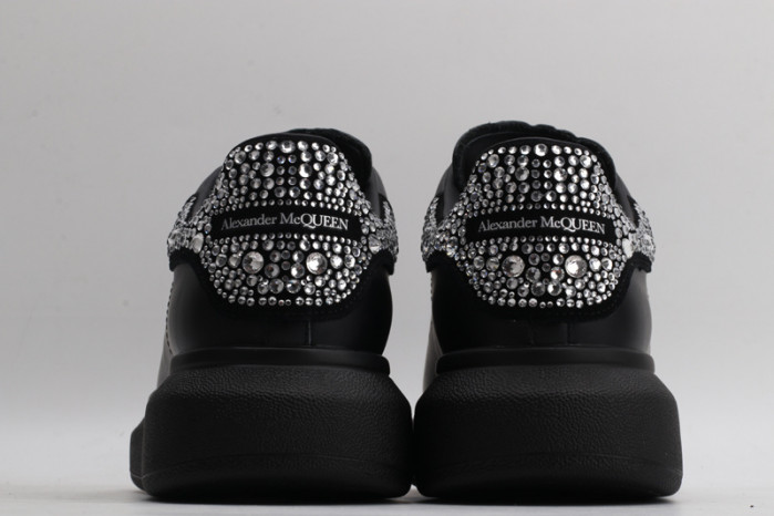 mcqueen oversized sneaker