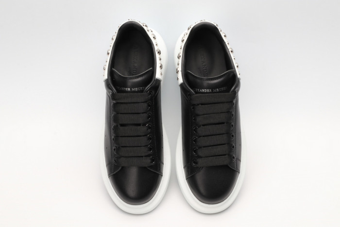mcqueen oversized sneaker