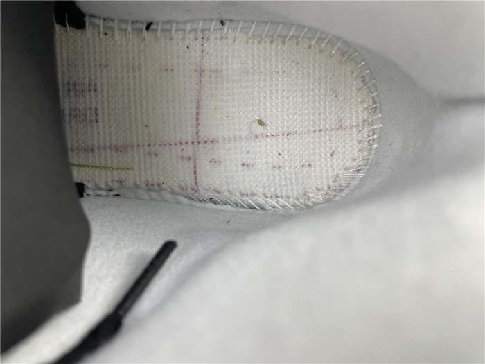 air jordan 5 “oreo” ct4838-011