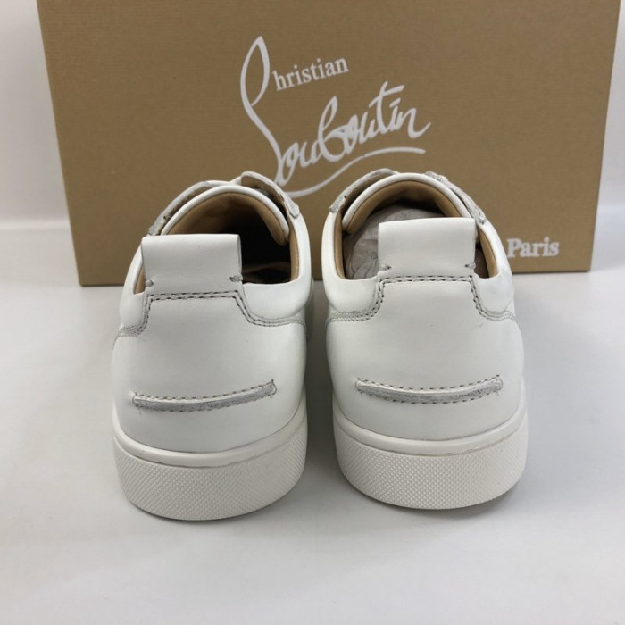 Ch**an loubout1n customize shoes