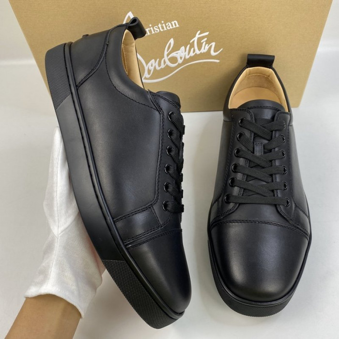 Ch**an loubout1n customize shoes