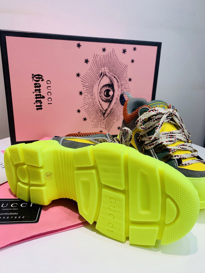 G*u*i1 journey flashtrek jewel crystal low boot