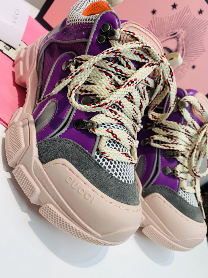 G*u*i1 journey flashtrek jewel crystal low boot