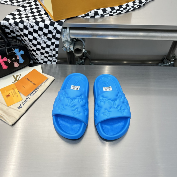 LOU1_TON WATERFRONT SLIDE (EU35-EU45)