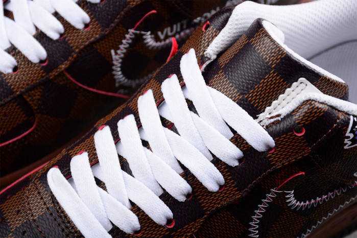 nike air force 1 low by virgil abloh