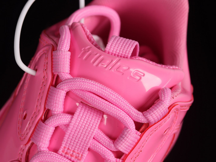 blc* triple s trainer