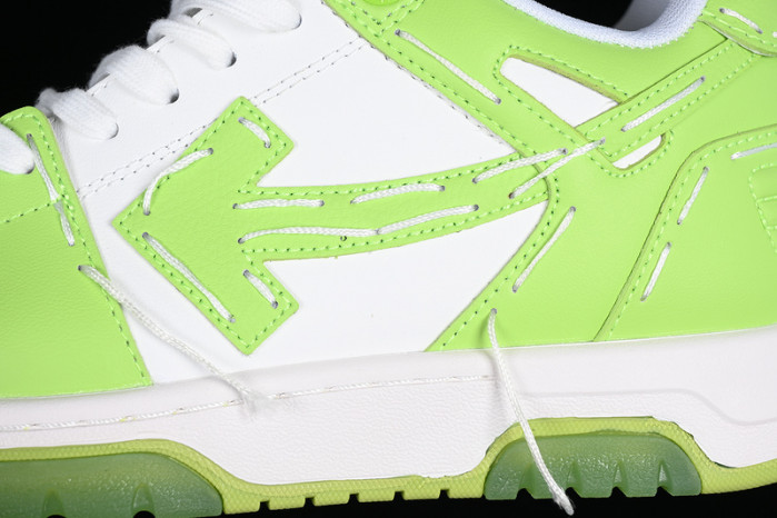 OFF-WHITE Out Of Office