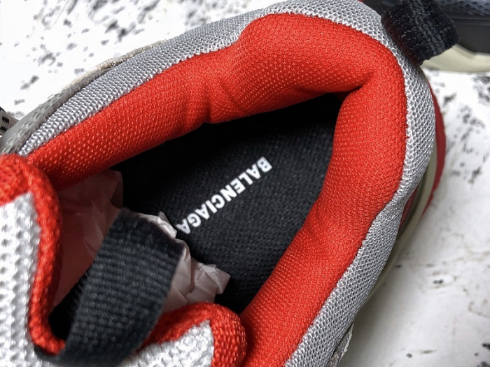 blc* triple s trainer