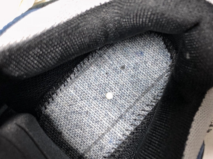 blc* triple s trainer