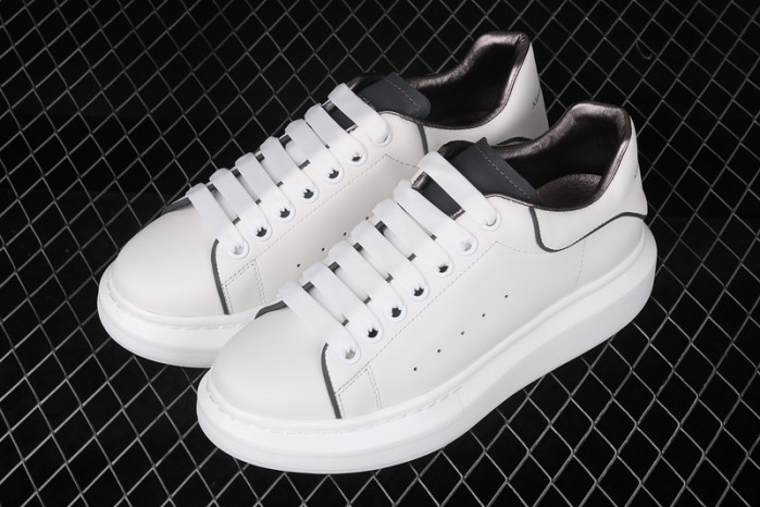 mcqueen oversized sneaker