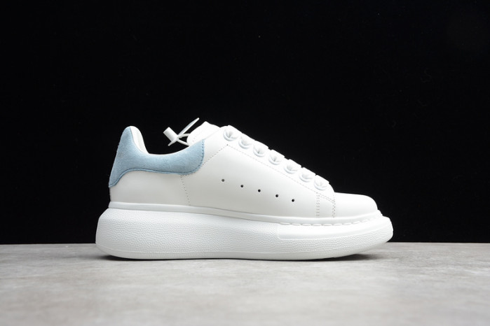 mcqueen oversized sneaker