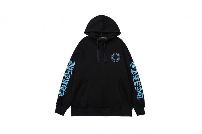 chr0me heart hoodie 2301005