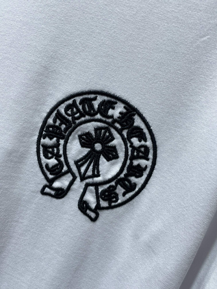 chr0me heart t-shirt 2302086