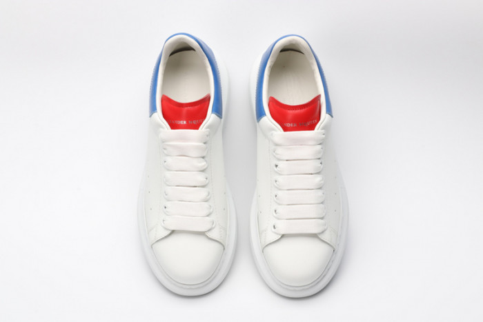 mcqueen oversized sneaker