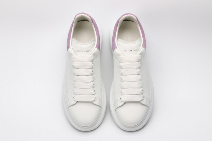 mcqueen oversized sneaker