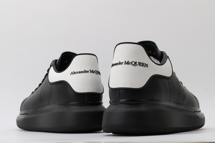 mcqueen oversized sneaker