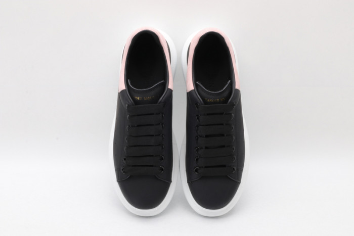 mcqueen oversized sneaker