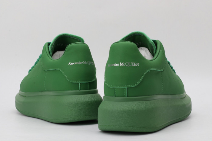 mcqueen oversized sneaker