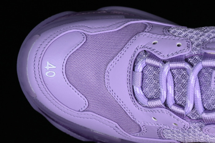 blc* triple s trainer